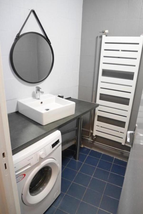 Hyper Centre Lille Appt. 6 Personnes Confortable Pour Famille Ou Amis Exterior photo